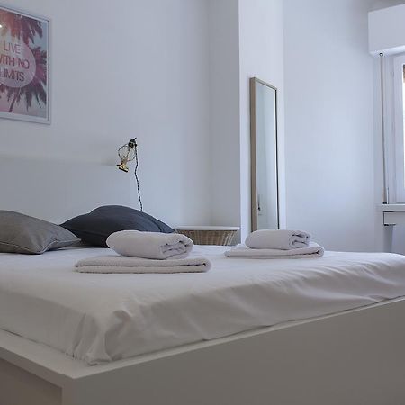 바르셀로나 Flateli Roger 6 아파트 외부 사진